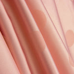 Jacquard Lunar 3cm Rosa - Ribes y Casals