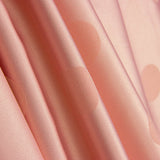 Jacquard Lunar 3cm Rosa - Ribes y Casals