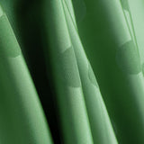 Jacquard Lunar 3cm Verde Salvia - Ribes y Casals