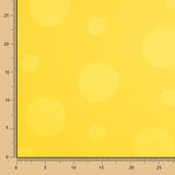 Jacquard Lunares Amarillo - Ribes y Casals