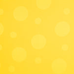 Jacquard Lunares Amarillo - Ribes y Casals