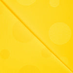 Jacquard Lunares Amarillo - Ribes y Casals