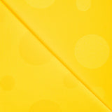 Jacquard Lunares Amarillo - Ribes y Casals