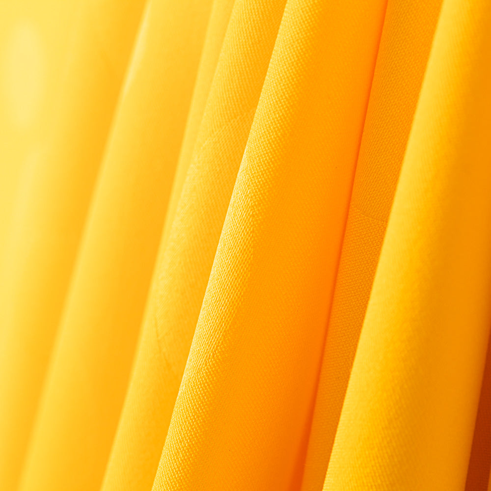 Jacquard Lunares Amarillo - Ribes y Casals