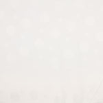 Jacquard Lunares Crudo - Ribes y Casals