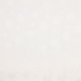 Jacquard Lunares Crudo - Ribes y Casals