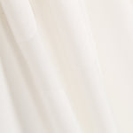 Jacquard Lunares Crudo - Ribes y Casals