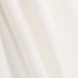 Jacquard Lunares Crudo - Ribes y Casals