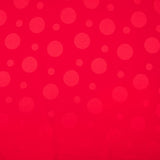 Jacquard Lunares Rojo - Ribes y Casals