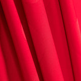 Jacquard Lunares Rojo - Ribes y Casals