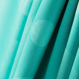 Jacquard Lunares Turquesa - Ribes y Casals