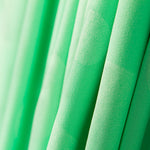 Jacquard Lunares Verde Menta - Ribes y Casals