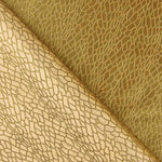 Jacquard Lúrex Escamas Dorado - Ribes y Casals