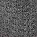 Jacquard Espirales Plata - Ribes y Casals