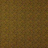 Brocado Espirales Dorado - Ribes y Casals