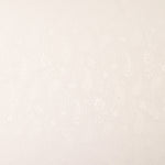 Jacquard Piqué Cachemire Crudo - Ribes y Casals