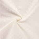 Jacquard Piqué Escamas Crudo - Ribes y Casals