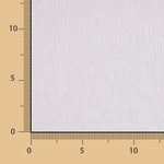 Jacquard Piqué Flores Blanco - Ribes y Casals