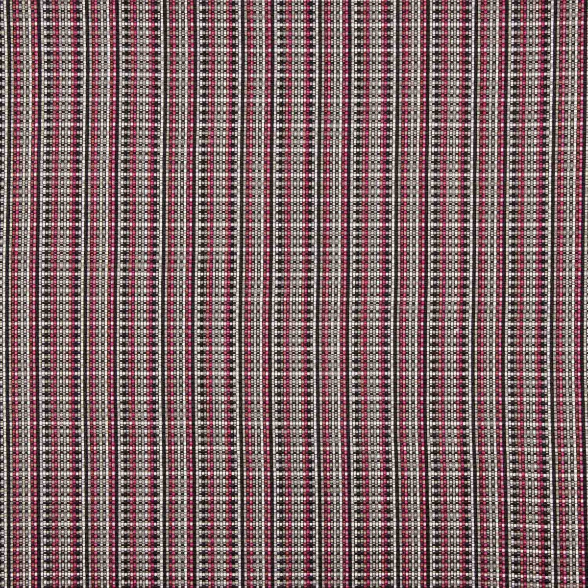 Jacquard Pixel Fresa - Ribes y Casals