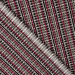 Jacquard Pixel Fresa - Ribes y Casals