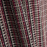 Jacquard Pixel Fresa - Ribes y Casals