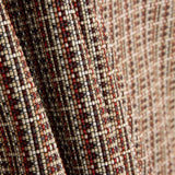 Jacquard Pixel Marrón - Ribes y Casals