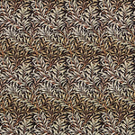 Jacquard Poliéster Hojas - Ribes y Casals