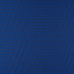 Jacquard Poliéster Azul – Negro - Ribes y Casals