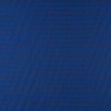 Jacquard Poliéster Azul – Negro - Ribes y Casals