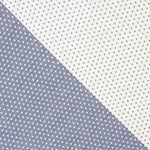 Jacquard Reversible Camisería - Ribes y Casals