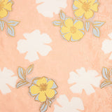 Brocado Kimono Rosa Lady - Ribes y Casals