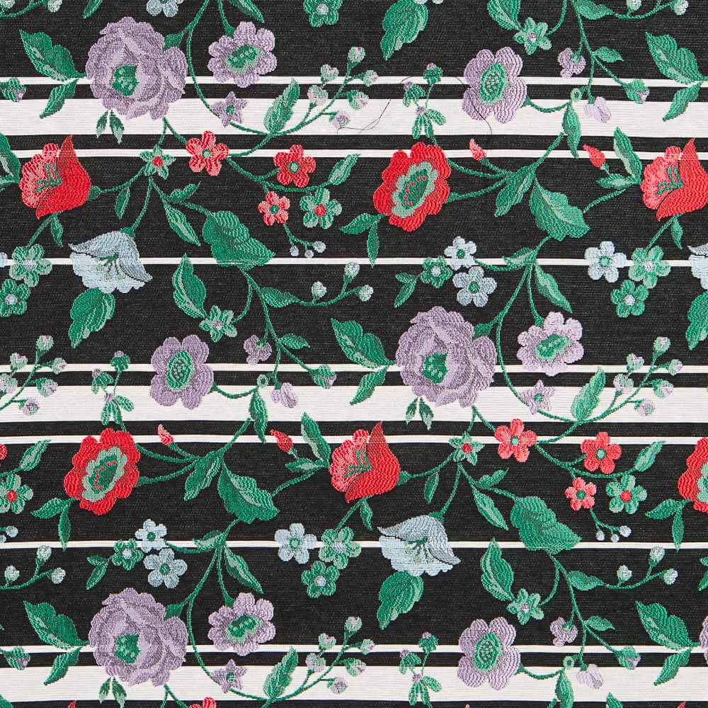 Jacquard Rosas Bayadera - Ribes y Casals