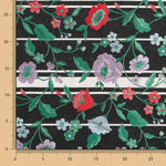 Jacquard Rosas Bayadera - Ribes y Casals