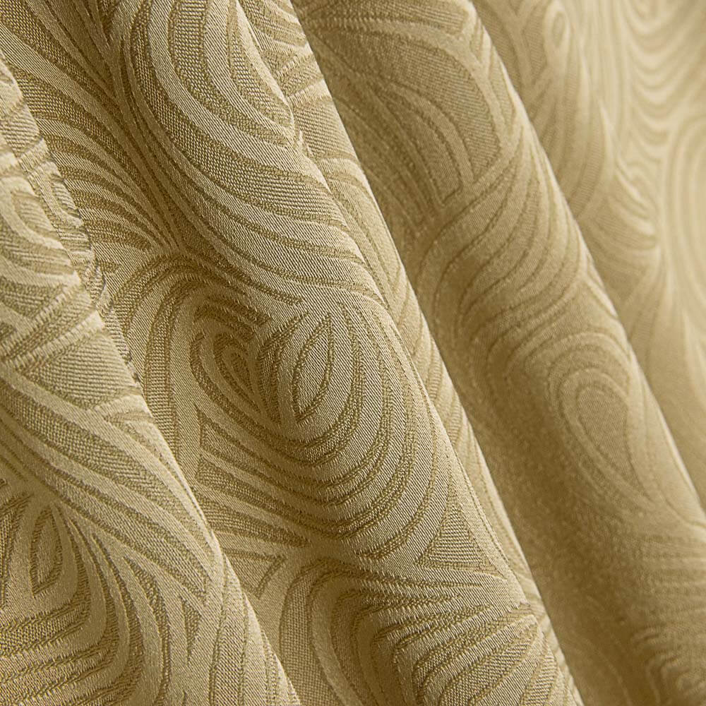 Jacquard Spandex Olas Arena - Ribes y Casals