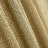 Jacquard Spandex Olas Arena - Ribes y Casals
