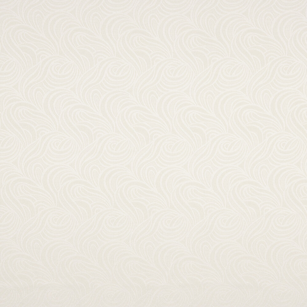 Jacquard Spandex Olas Crudo - Ribes y Casals