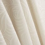 Jacquard Spandex Olas Crudo - Ribes y Casals