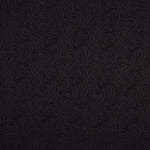 Jacquard Spandex Olas Negro - Ribes y Casals