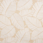 Jacquard Tapicería Hoja Anori Arena - Ribes y Casals