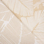 Jacquard Tapicería Hoja Anori Arena - Ribes y Casals