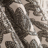 Jacquard Tapicería Lurex Palma - Ribes y Casals