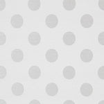 Jaqcuard Tapiceria Lunar Gris Perla - Ribes y Casals