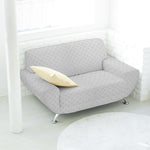 Jaqcuard Tapiceria Lunar Gris Perla - Ribes y Casals