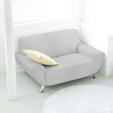 Jaqcuard Tapiceria Lunar Gris Perla - Ribes y Casals