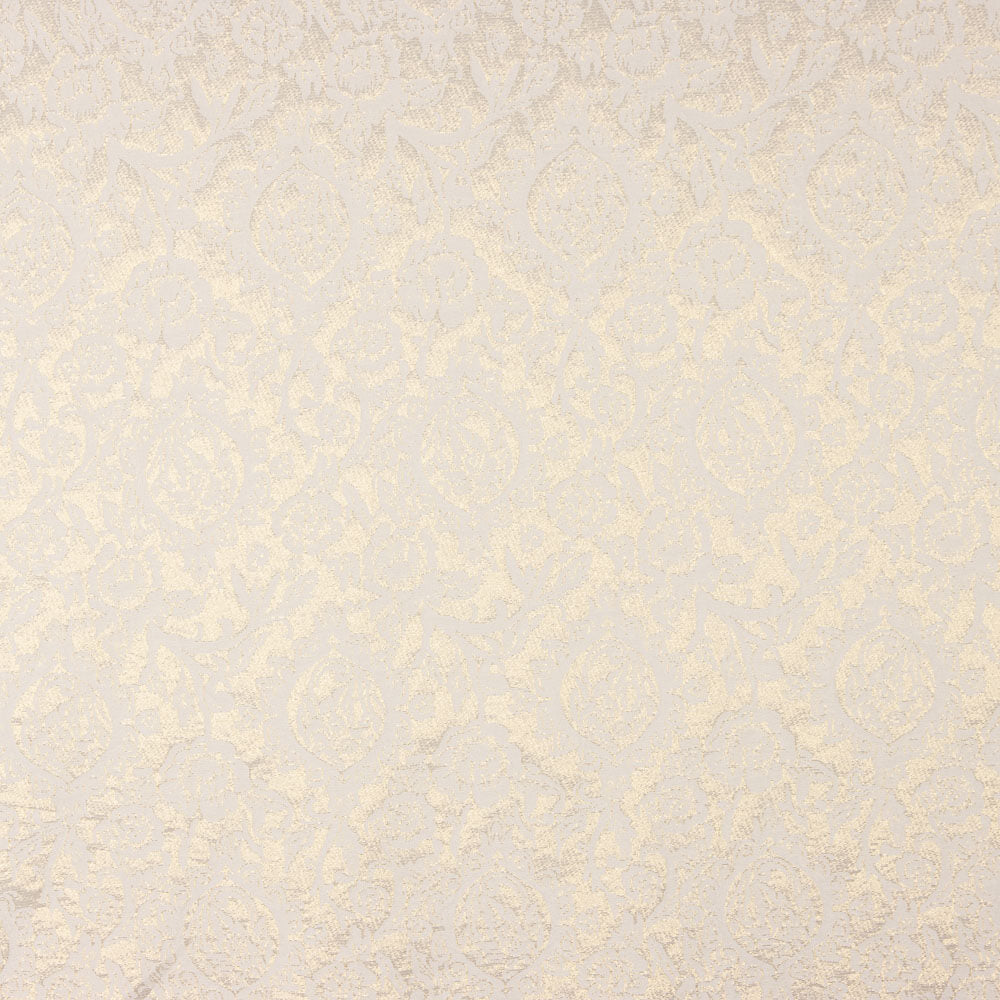 Brocado Geo Oro - Ribes y Casals