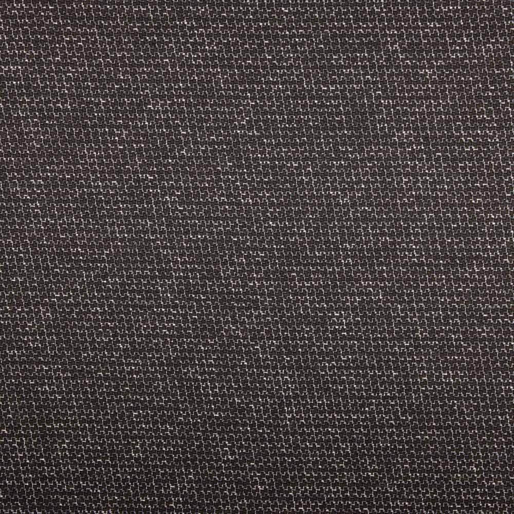 Punto Jersey Geométrico Mini Marrón - Ribes y Casals