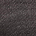 Punto Jersey Geométrico Mini Marrón - Ribes y Casals