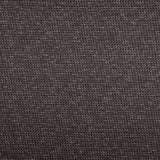 Punto Jersey Geométrico Mini Marrón - Ribes y Casals