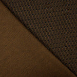 Punto Jersey Mini Mokka - Ribes y Casals