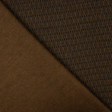 Punto Jersey Mini Mokka - Ribes y Casals